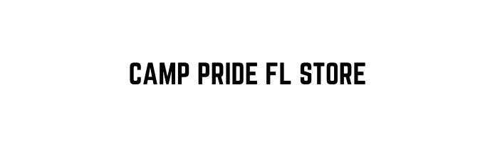 CAMP PRIDE FL STORE